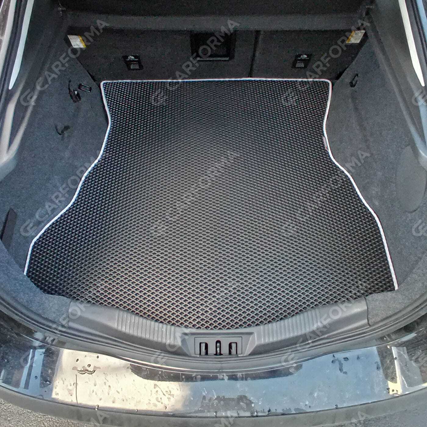 EVA коврики на Ford Mondeo V 2012&nbsp;-&nbsp;2022 в Тамбове