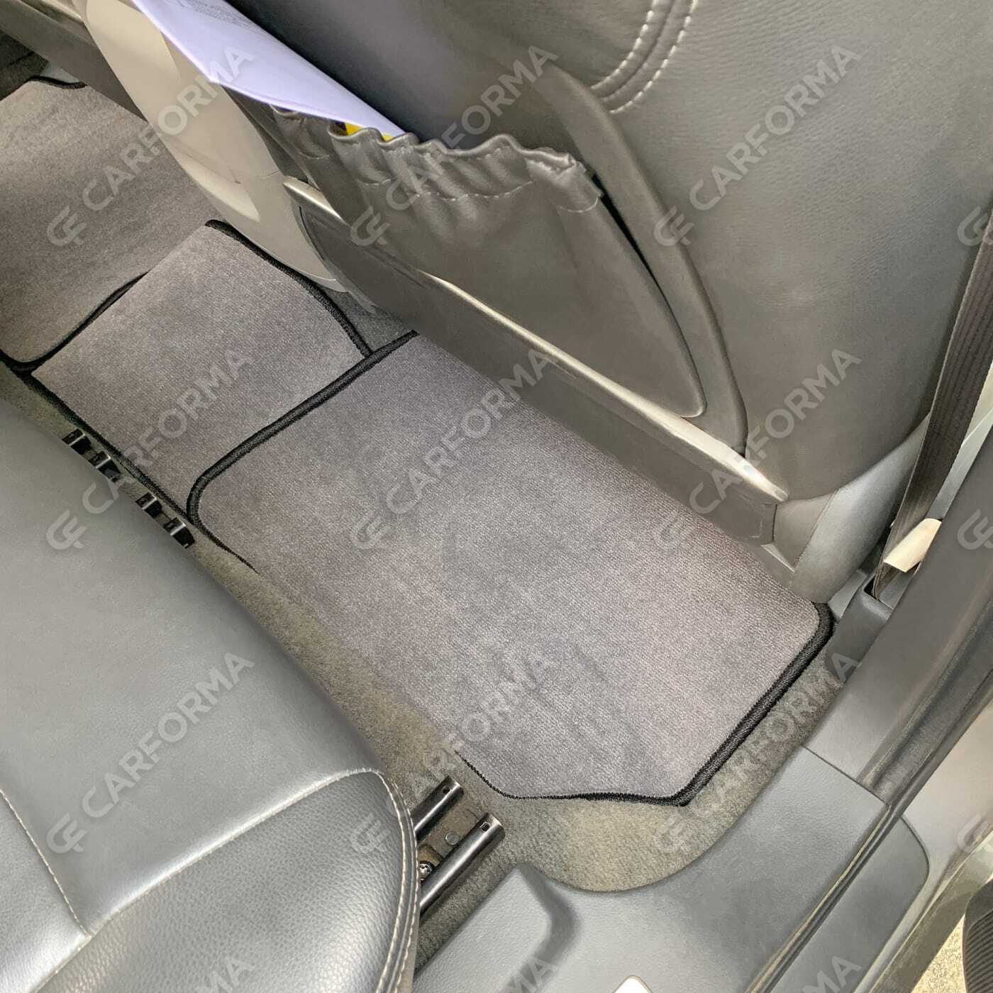 EVA коврики на Subaru Tribeca 2005&nbsp;-&nbsp;2014 в Тамбове