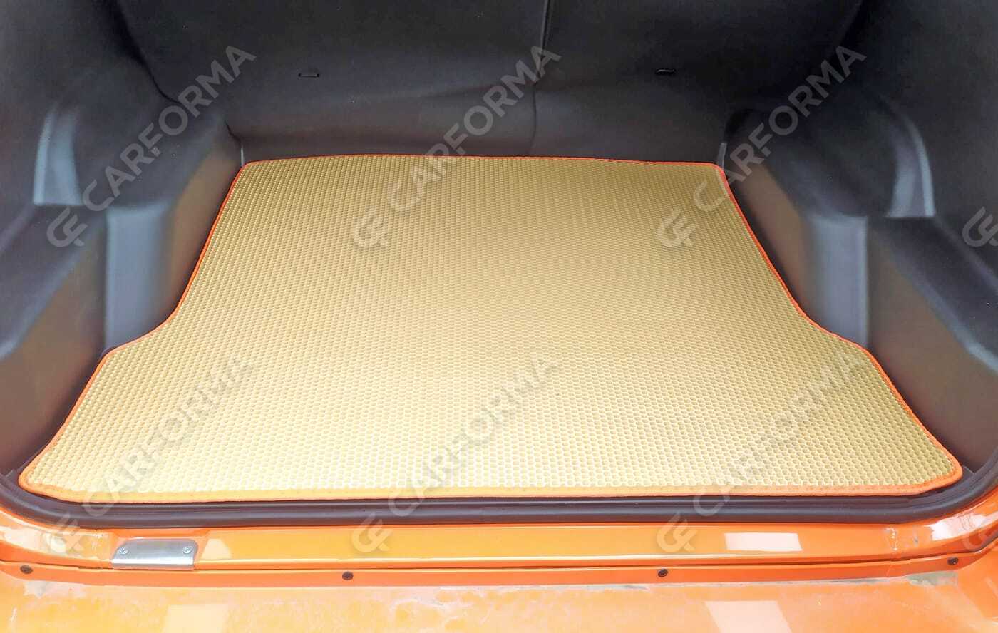 Ворсовые коврики на УАЗ Патриот (рестайлинг) 2014&nbsp;-&nbsp;2026 в Тамбове