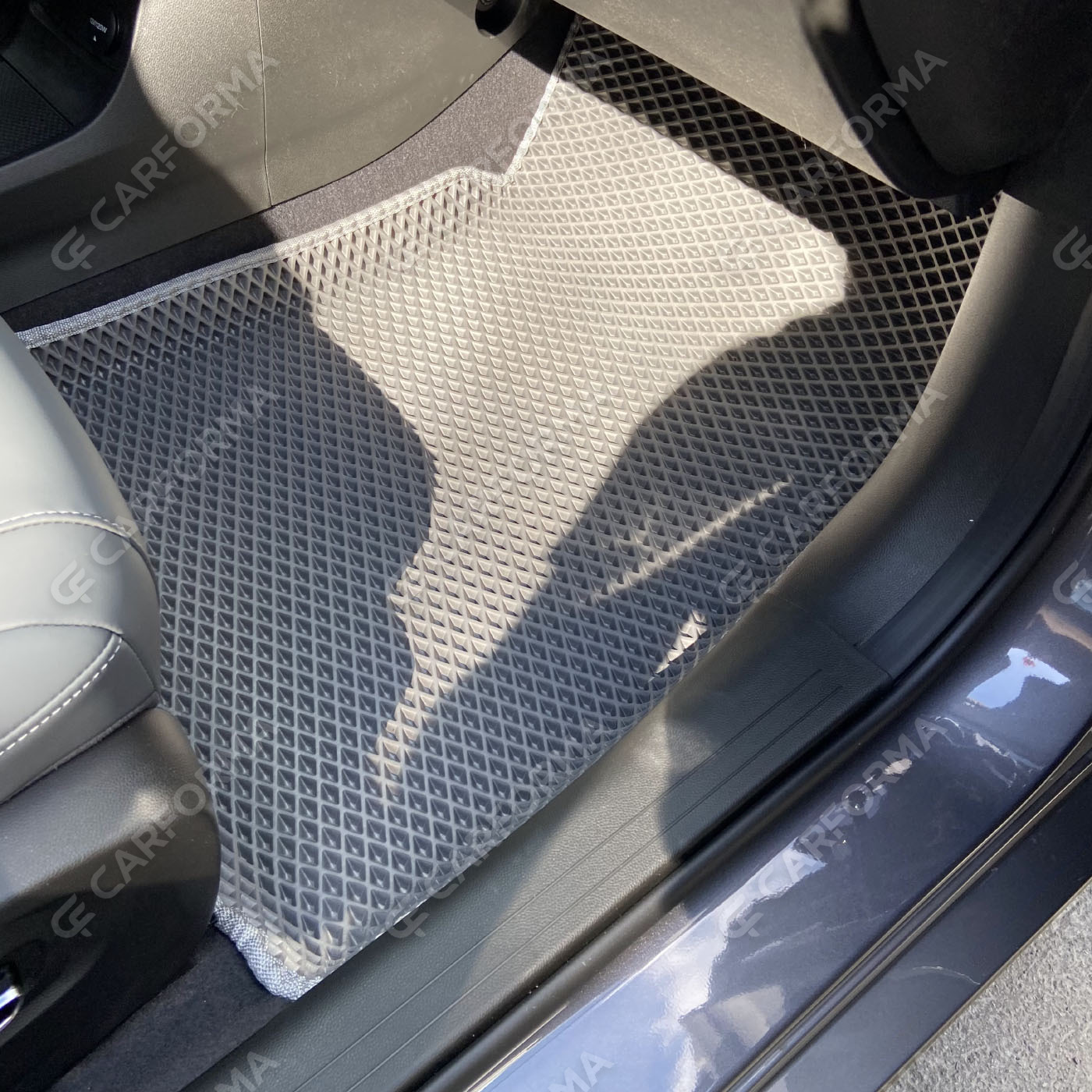 EVA коврики на GAC Empow 2024&nbsp;-&nbsp;2026 в Тамбове