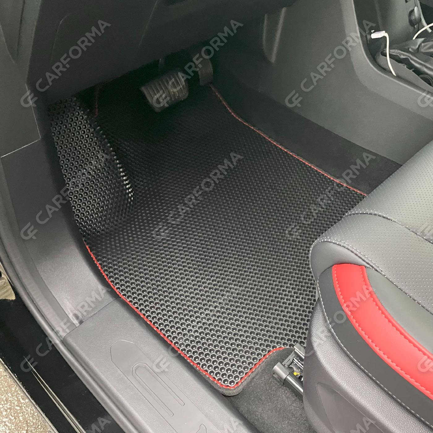 EVA коврики на Haval H3 2024&nbsp;-&nbsp;2026 в Тамбове