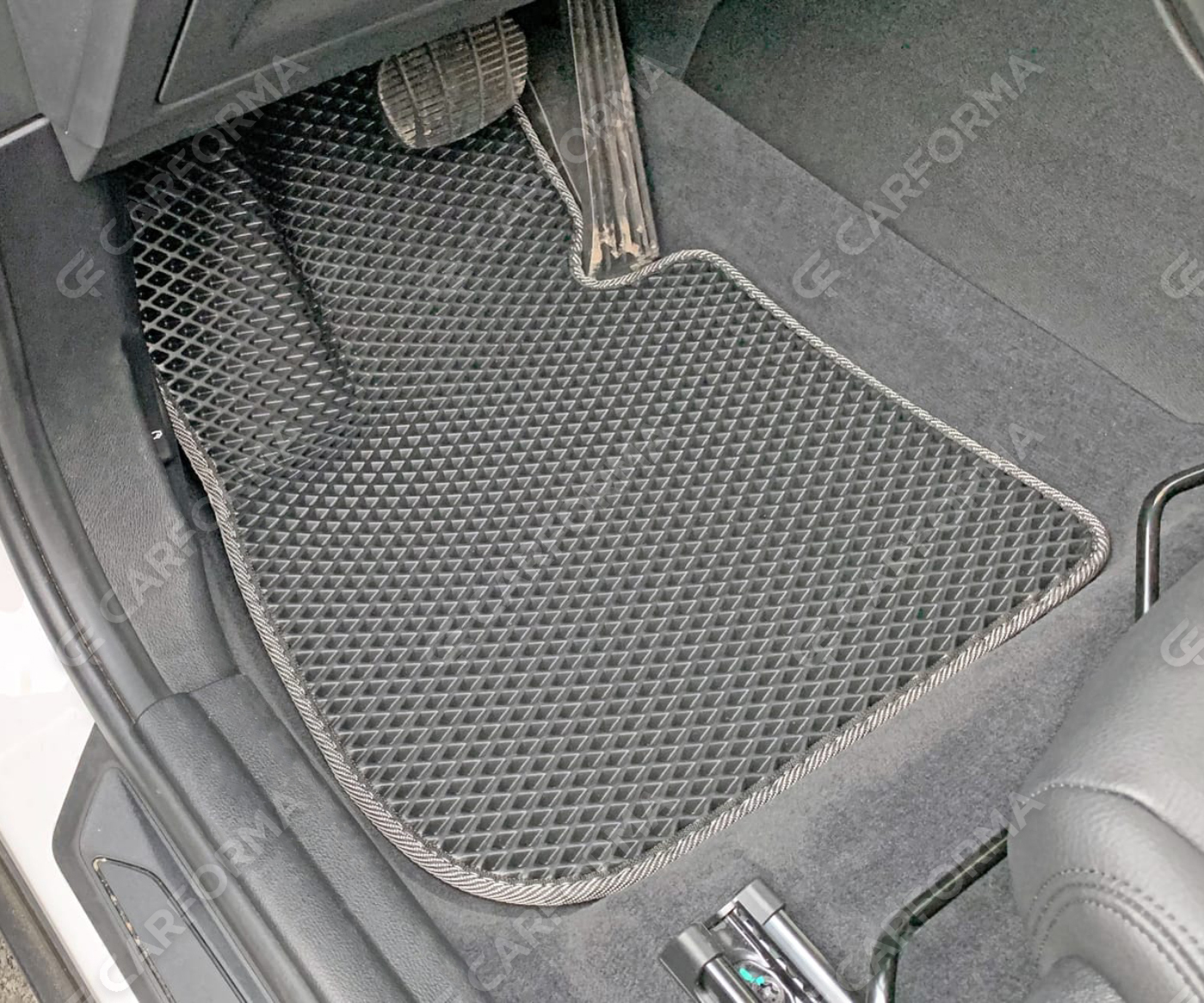 EVA коврики на BMW X2 (F39) 2017&nbsp;-&nbsp;2023 в Тамбове