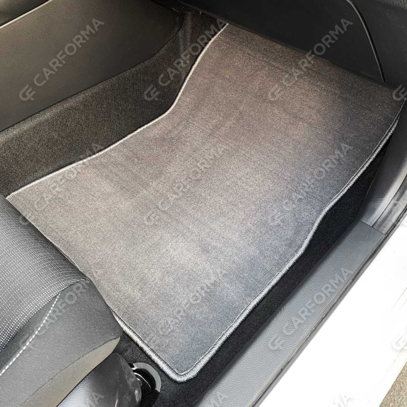 EVA коврики на Honda Civic XI 4d 2020&nbsp;-&nbsp;2026 в Тамбове