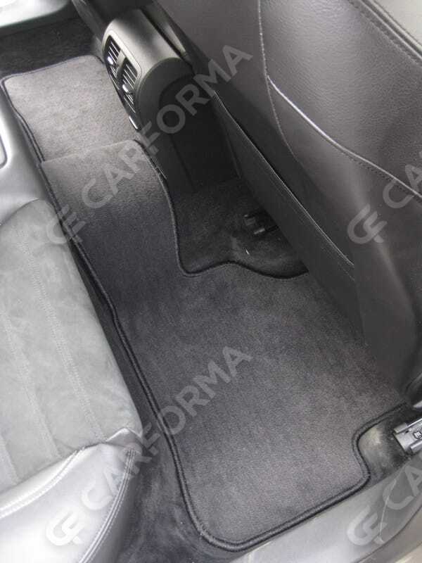 Коврики на Volkswagen Passat CC 2008&nbsp;-&nbsp;2017 в Тамбове