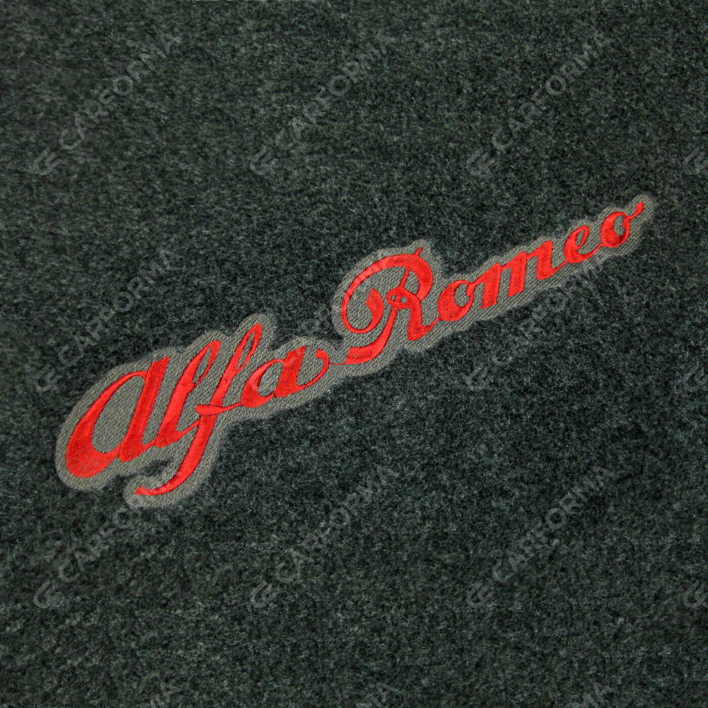 Ворсовые коврики на Alfa Romeo Spider (916) 1995&nbsp;-&nbsp;2005 в Тамбове