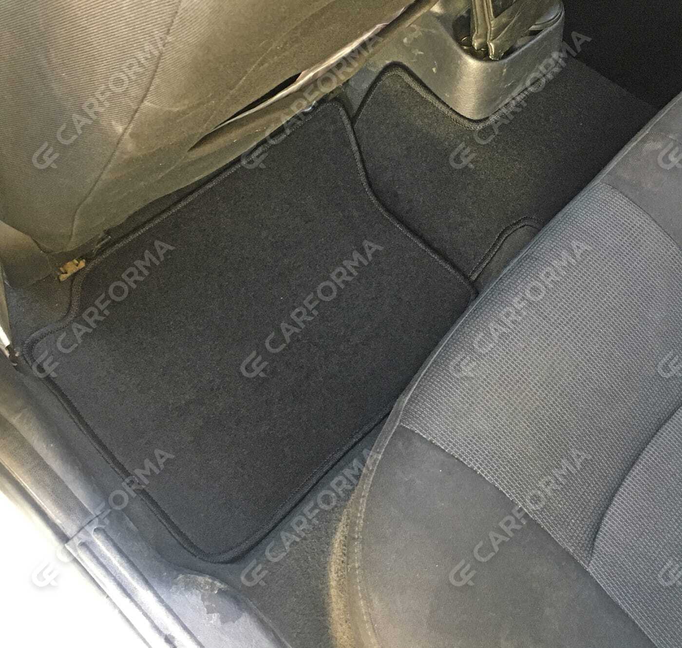 EVA коврики на ГАЗ Siber 2008&nbsp;-&nbsp;2010 в Тамбове