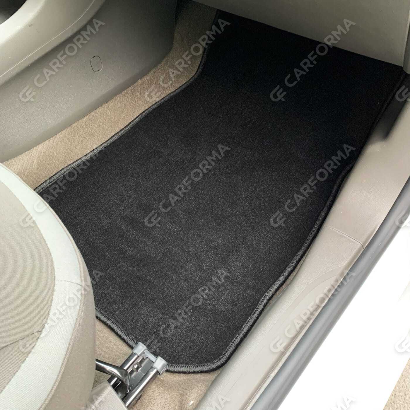 Ворсовые коврики на Chevrolet Cobalt 2011&nbsp;-&nbsp;2026 в Тамбове