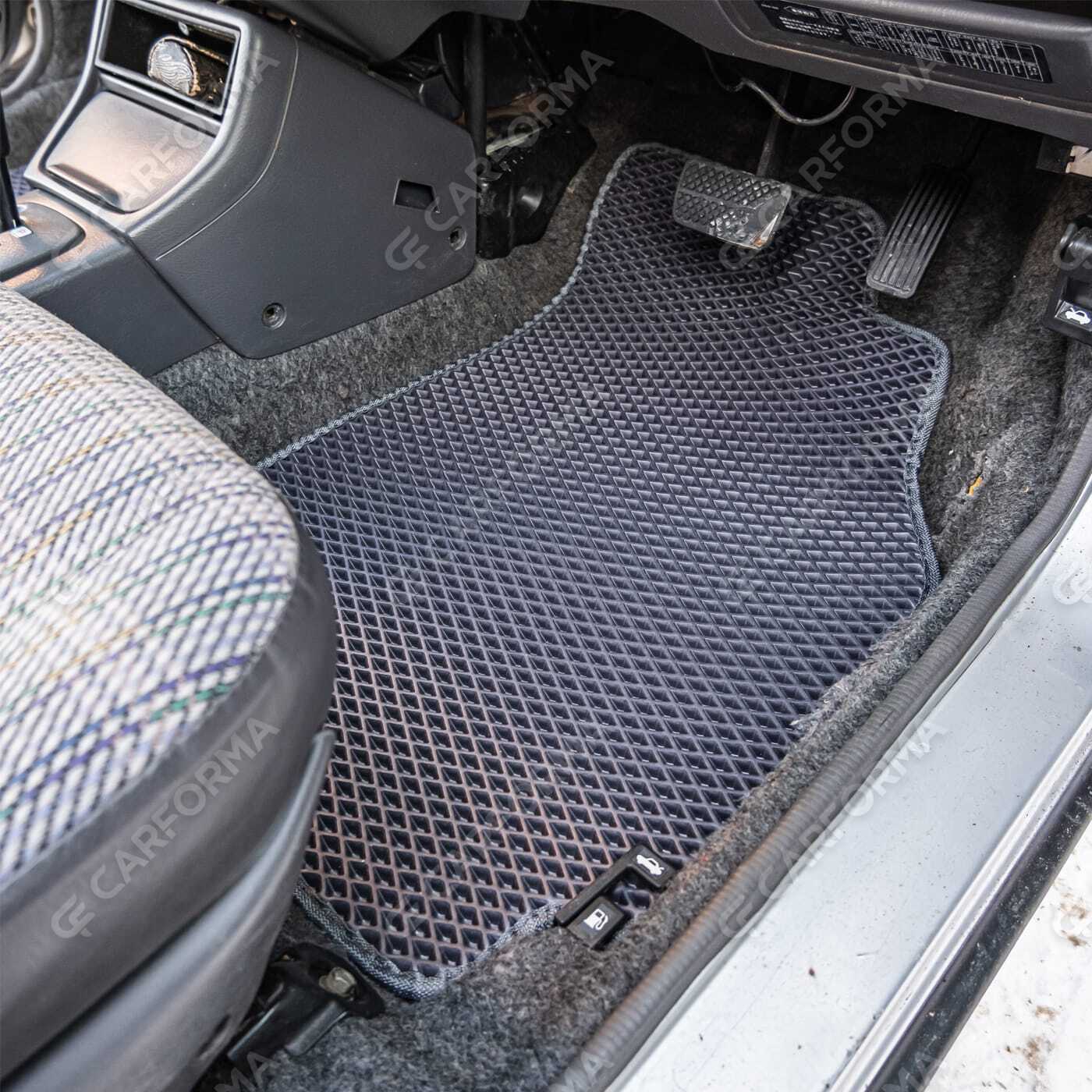 Коврики на Honda Logo 1996&nbsp;-&nbsp;2001 в Тамбове