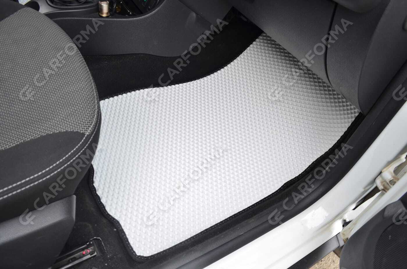 Коврики на Renault Duster I 2011&nbsp;-&nbsp;2021 в Тамбове