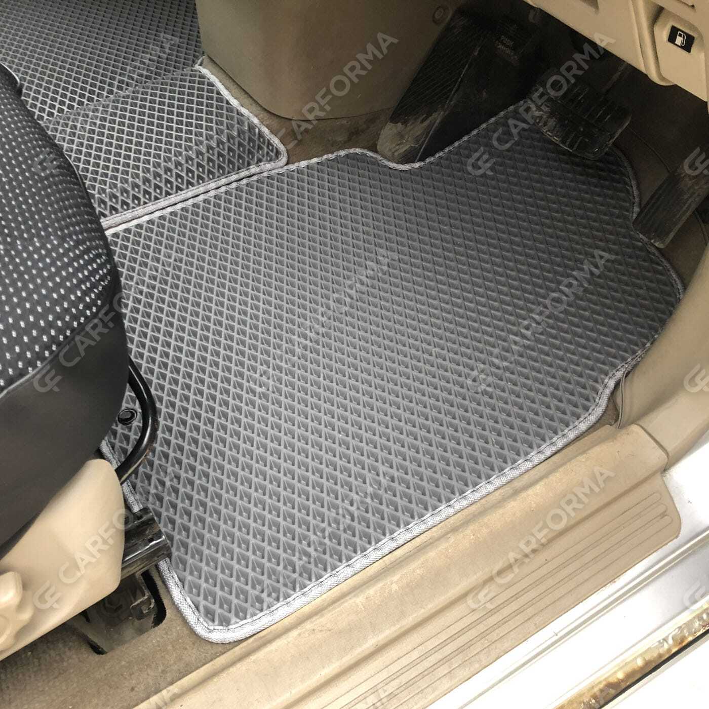 Коврики на Mitsubishi Mirage Dingo 1998&nbsp;-&nbsp;2003 в Тамбове