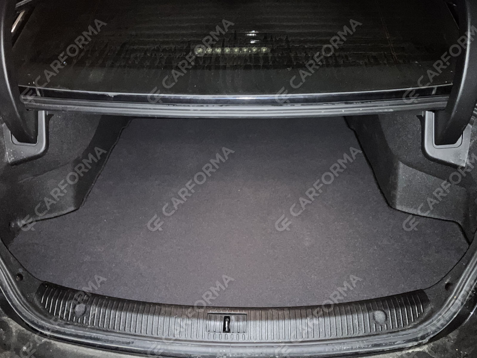 Ворсовые коврики на Renault Talisman 2015&nbsp;-&nbsp;2024 в Тамбове