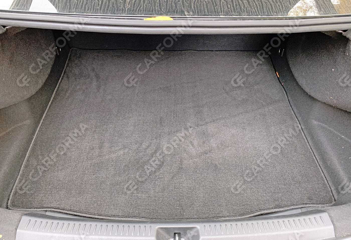 EVA коврики на Mercedes A (W177) 2018&nbsp;-&nbsp;2026 в Тамбове