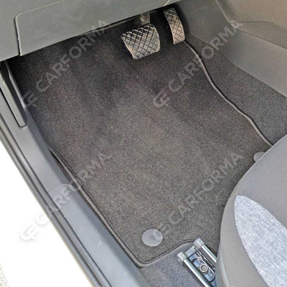 Коврики на Skoda Rapid I 2012&nbsp;-&nbsp;2020 в Тамбове