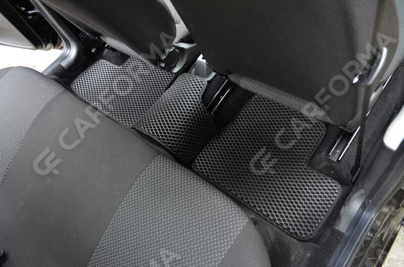 Коврики на Datsun mi-DO 2015&nbsp;-&nbsp;2021 в Тамбове