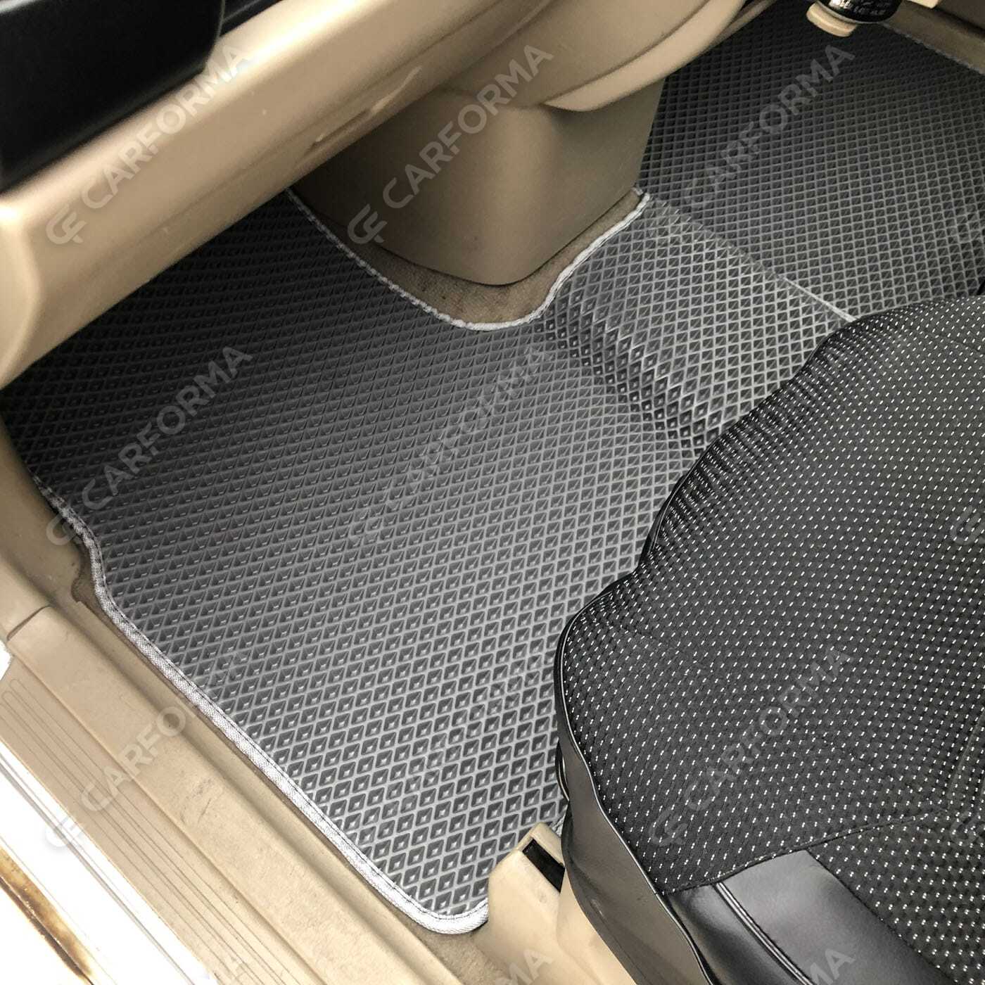 Коврики на Mitsubishi Mirage Dingo 1998&nbsp;-&nbsp;2003 в Тамбове