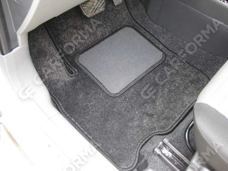 Коврики на Suzuki SX4 I 2006&nbsp;-&nbsp;2014 в Тамбове