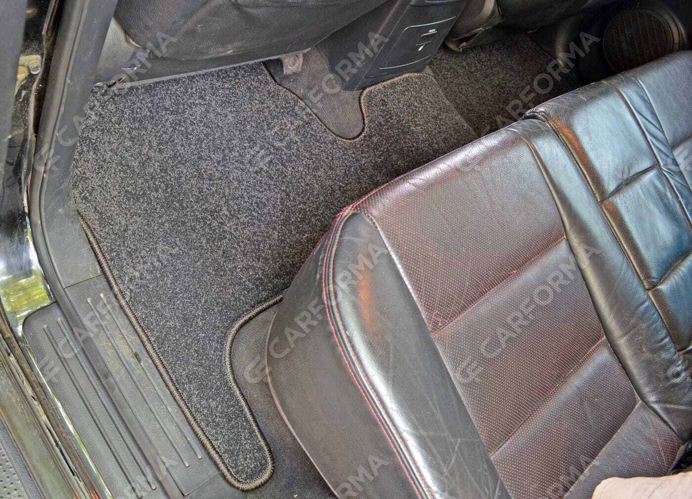 EVA коврики на KIA Sorento I 2002&nbsp;-&nbsp;2009 в Тамбове