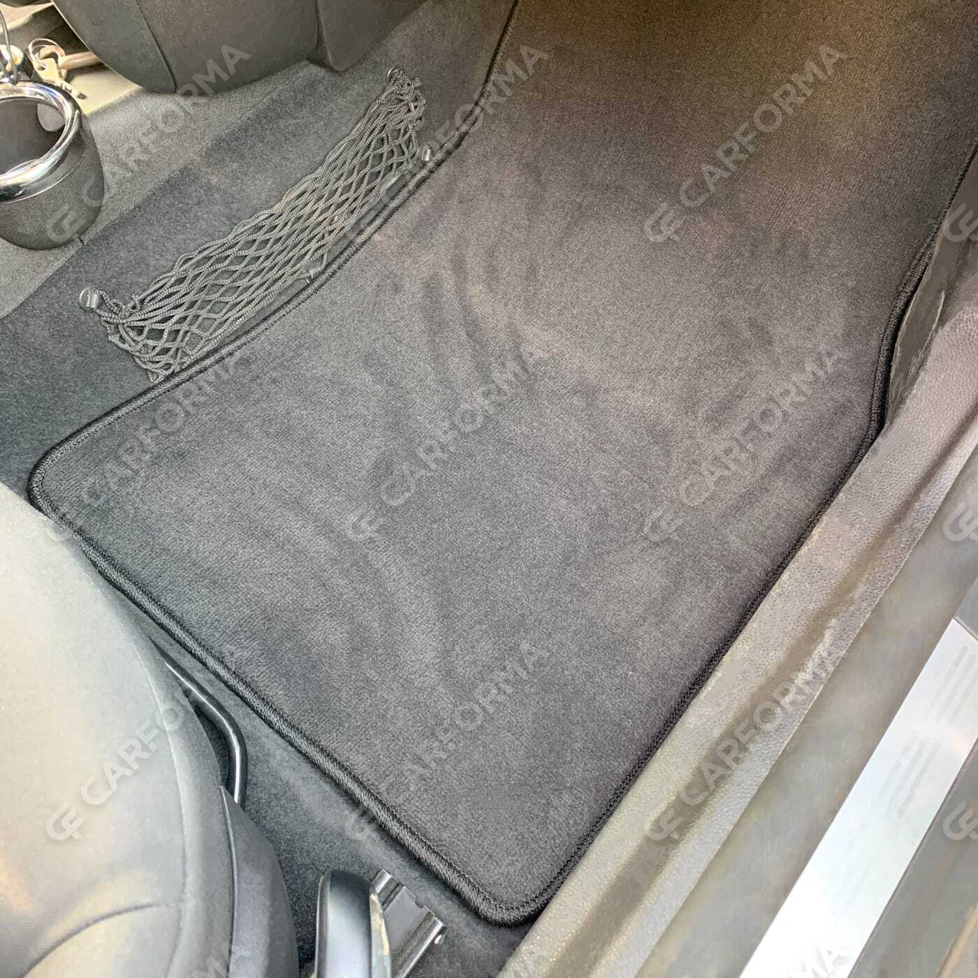 Ворсовые коврики на Mini Cooper Clubman (R55) 2007&nbsp;-&nbsp;2014 в Тамбове