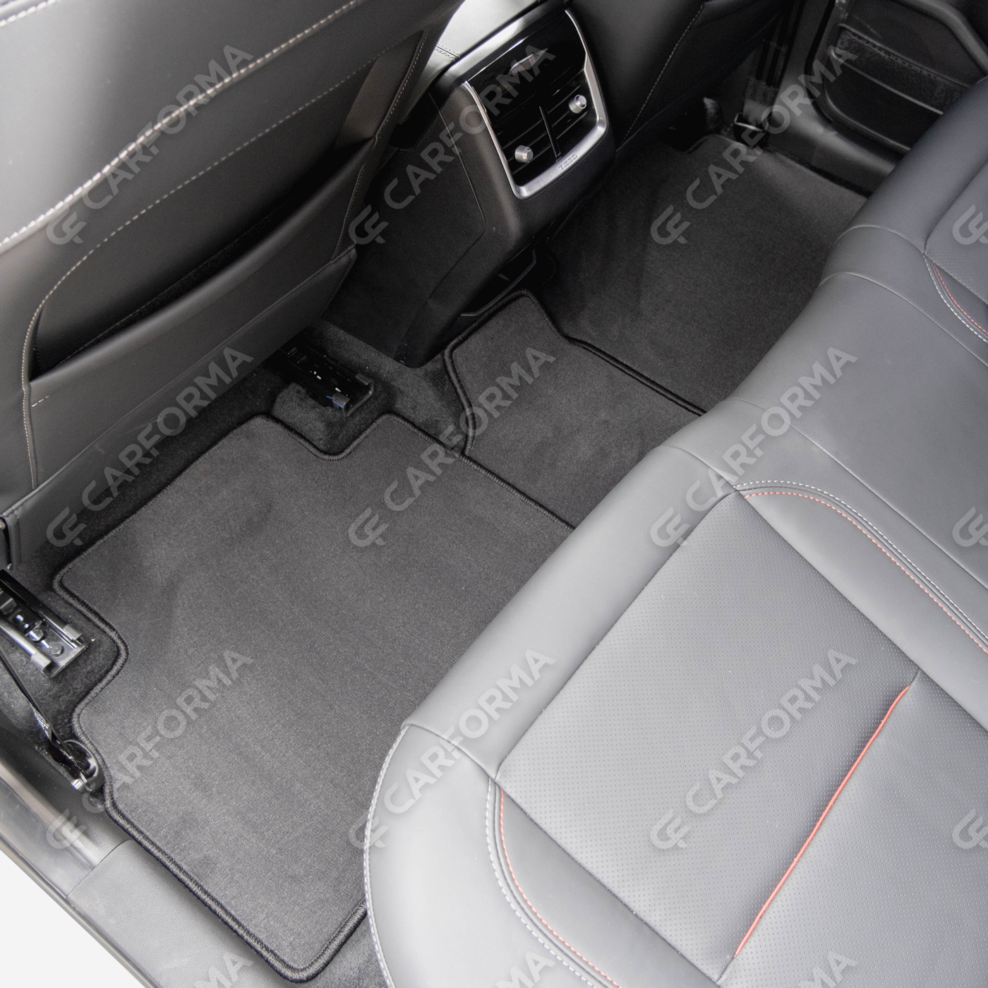 Ворсовые коврики на Xcite X-Cross 7 2024&nbsp;-&nbsp;2026 в Тамбове