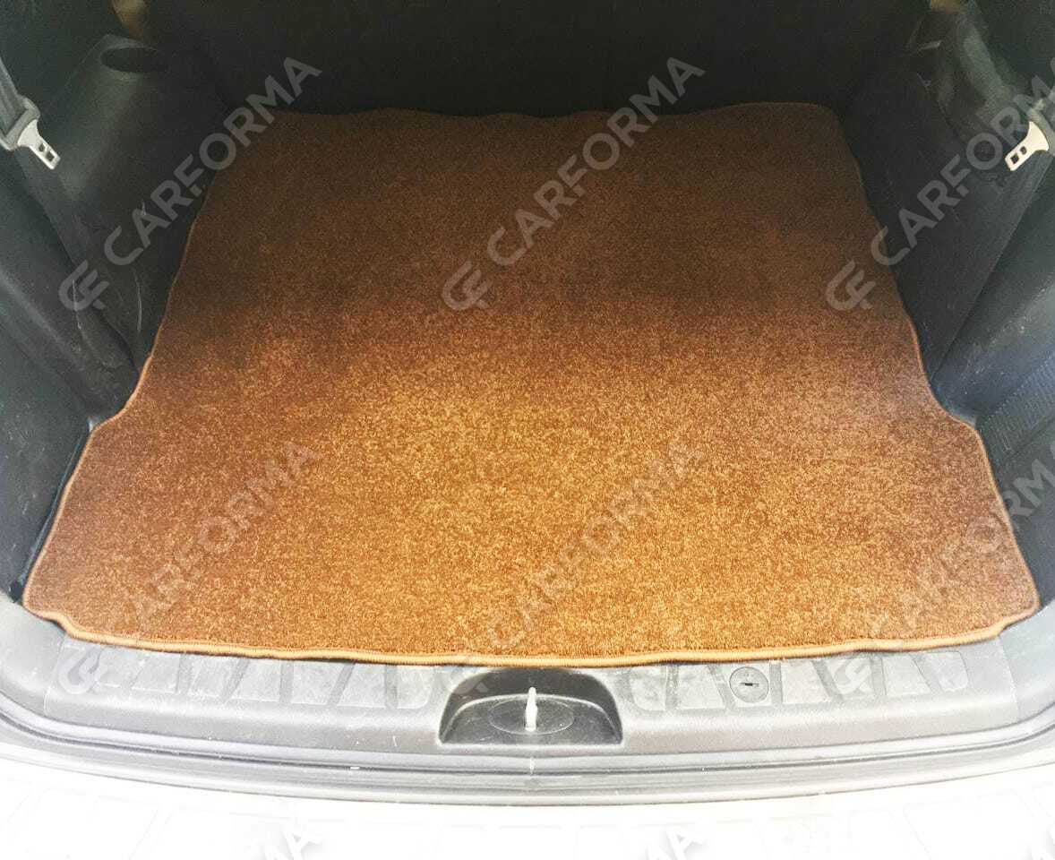 Коврики на KIA Mohave 2008&nbsp;-&nbsp;2026 в Тамбове