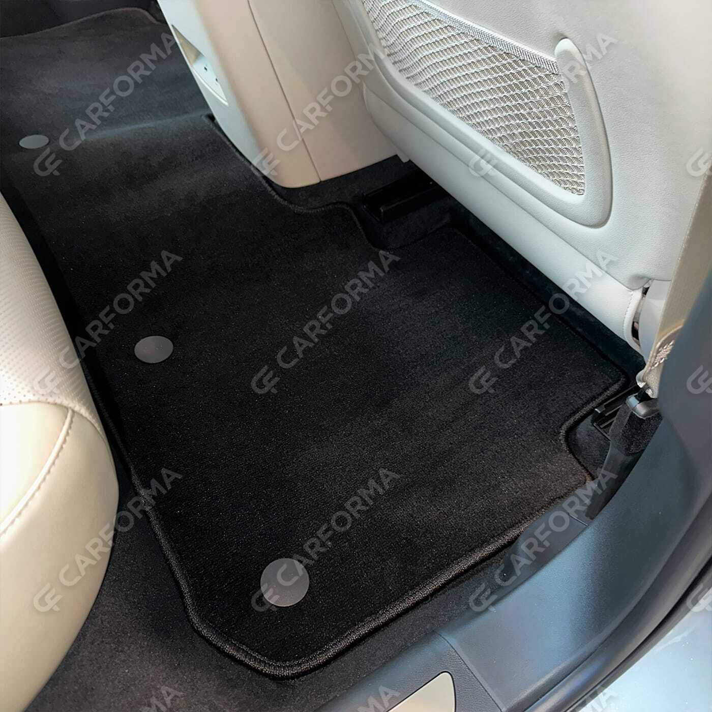 EVA коврики на AITO M5 2021&nbsp;-&nbsp;2026 в Тамбове