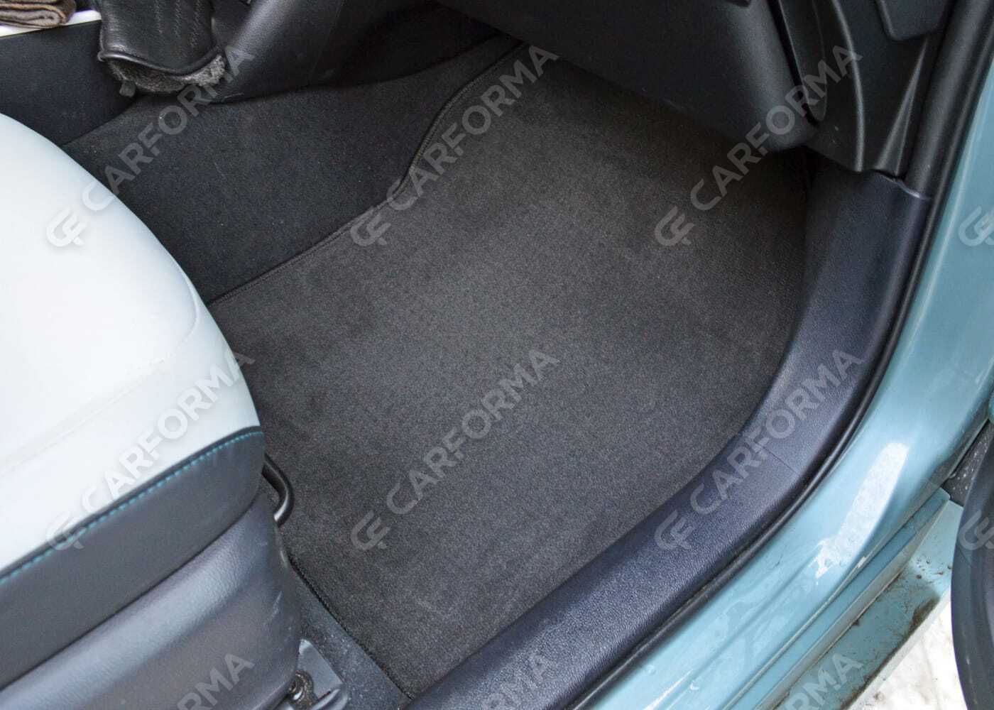 EVA коврики на Toyota Prius (50) 2015&nbsp;-&nbsp;2023 в Тамбове