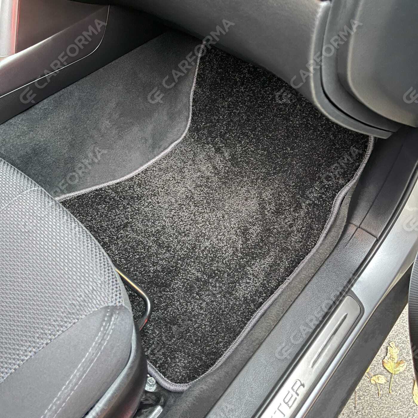 EVA коврики на Subaru Forester III 2007&nbsp;-&nbsp;2013 в Тамбове