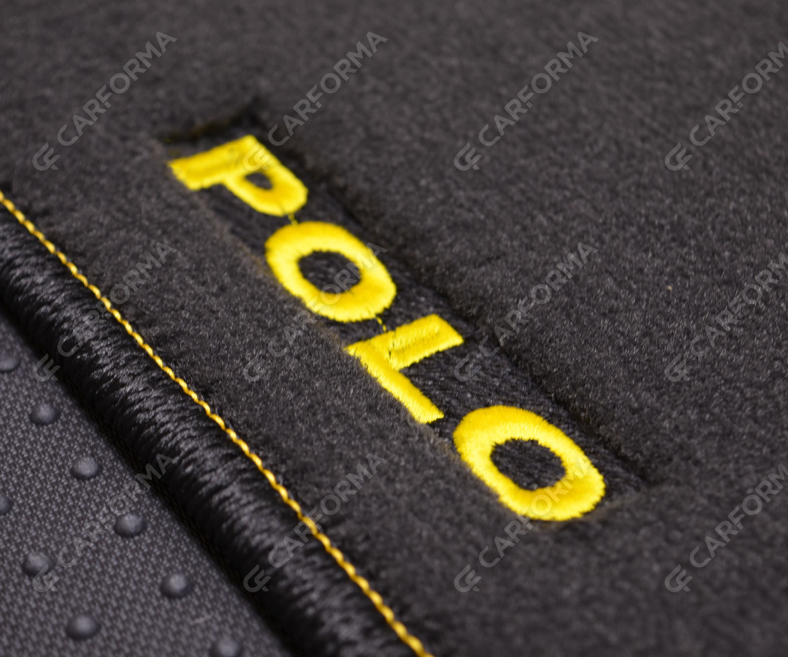 Коврики на Volkswagen Polo V 2010&nbsp;-&nbsp;2020 в Тамбове