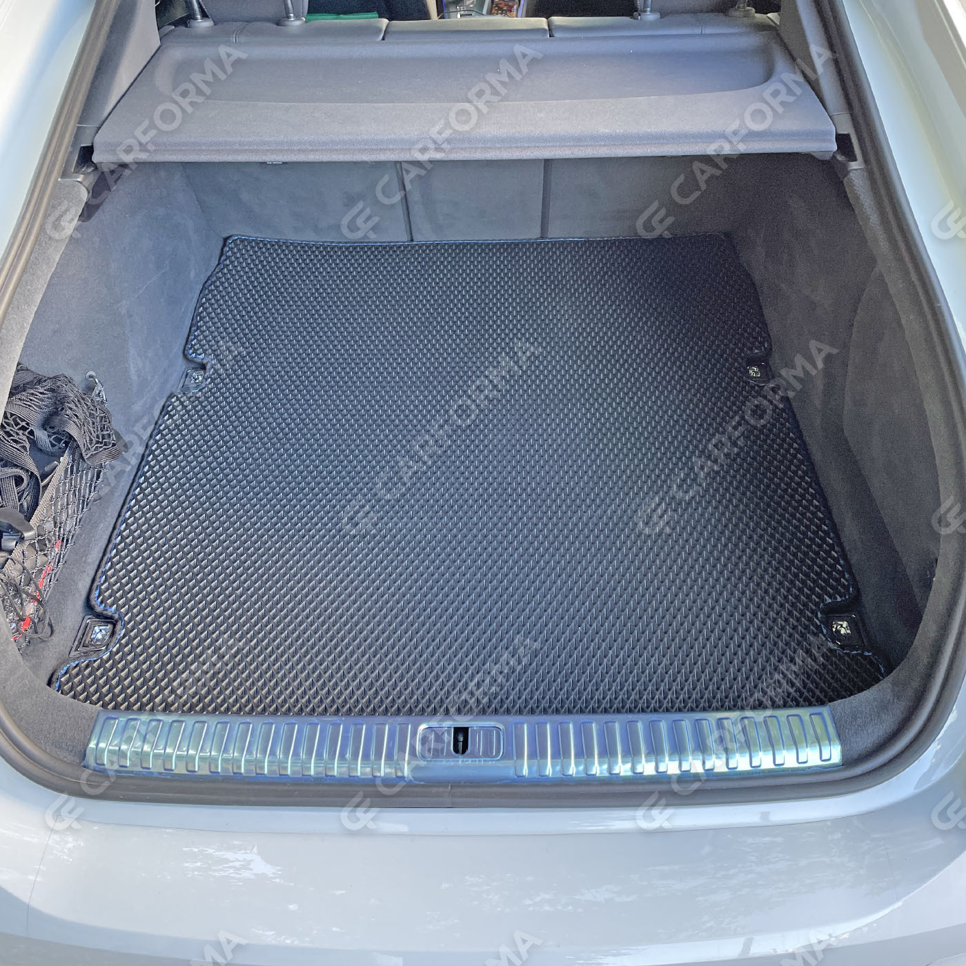 Коврики на Audi A7 (C8) 2017&nbsp;-&nbsp;2026 в Тамбове