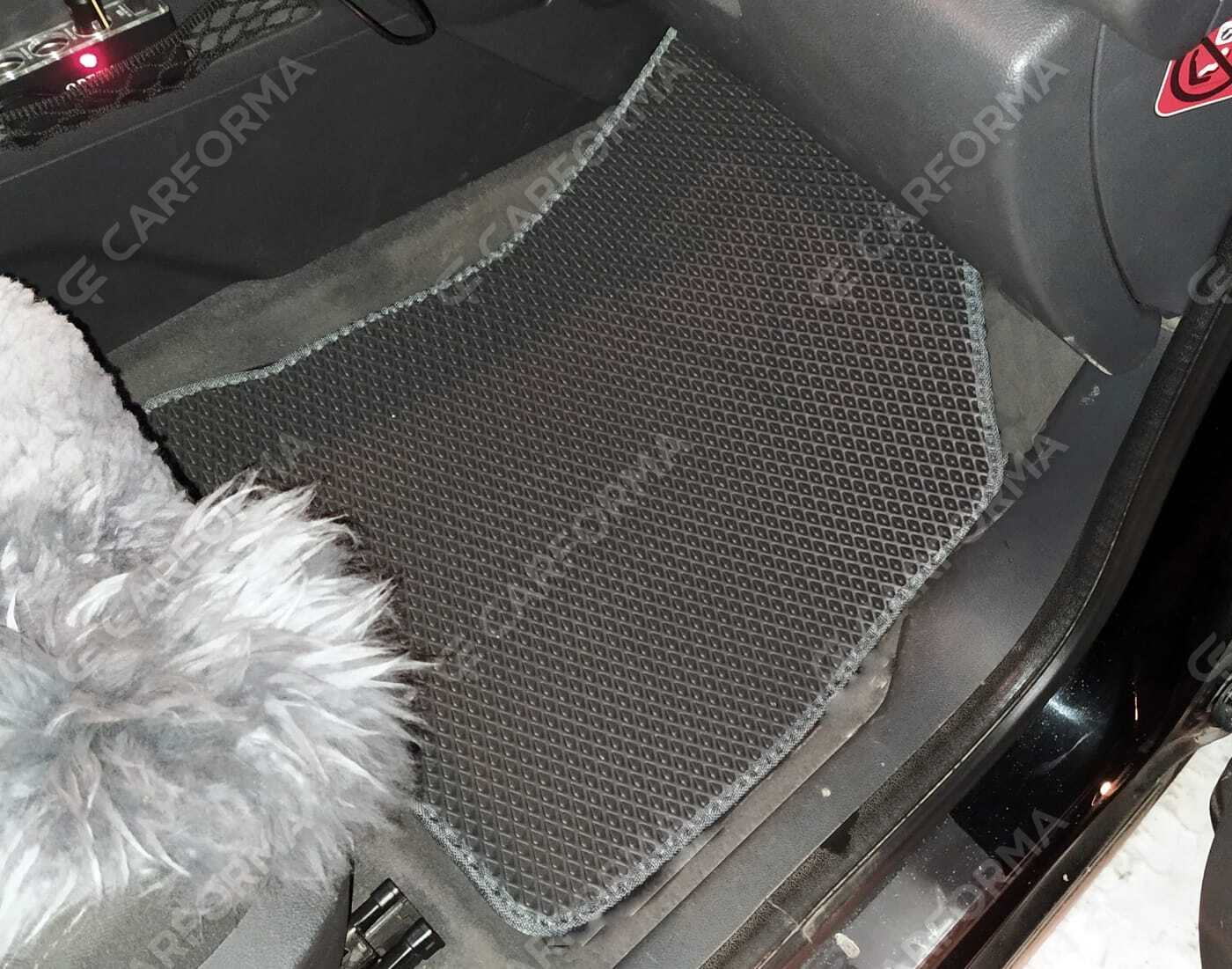 EVA коврики на Peugeot 3008 I 2009&nbsp;-&nbsp;2017 в Тамбове