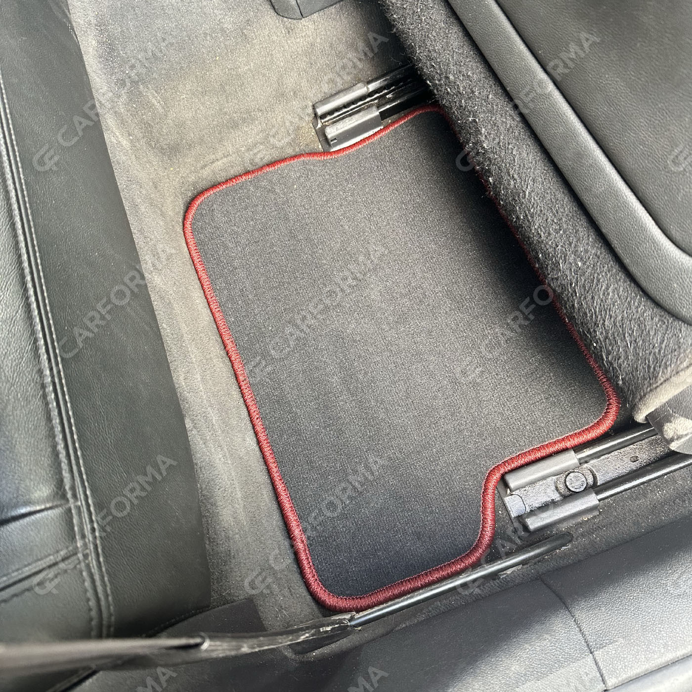 EVA коврики на Renault Laguna III 2007&nbsp;-&nbsp;2015 в Тамбове