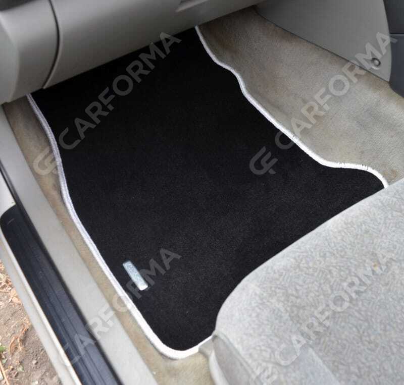 EVA коврики на Toyota Chaser (X100) 1996&nbsp;-&nbsp;2001 в Тамбове