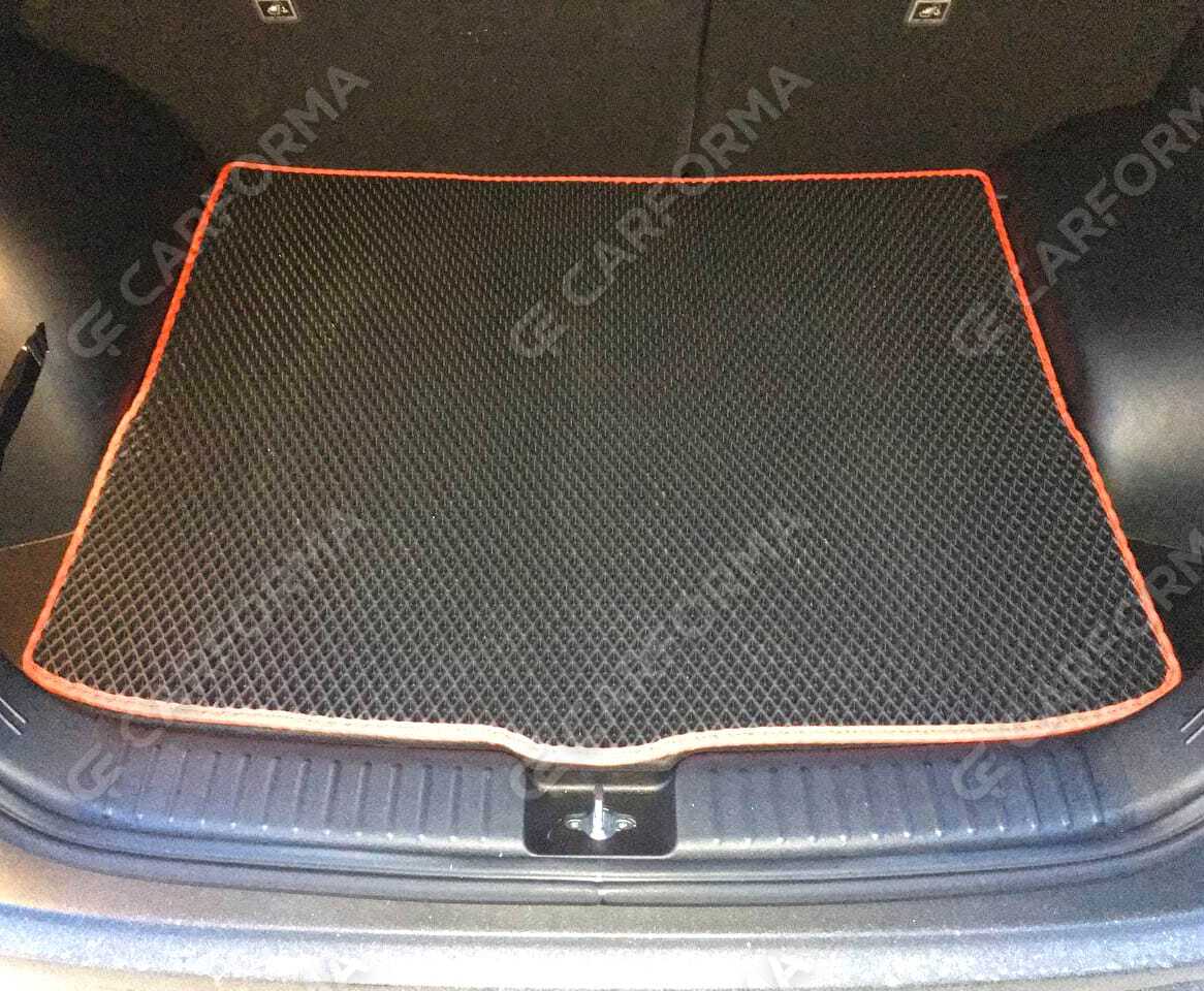 Ворсовые коврики на Solaris HC 2022&nbsp;-&nbsp;2026 в Тамбове