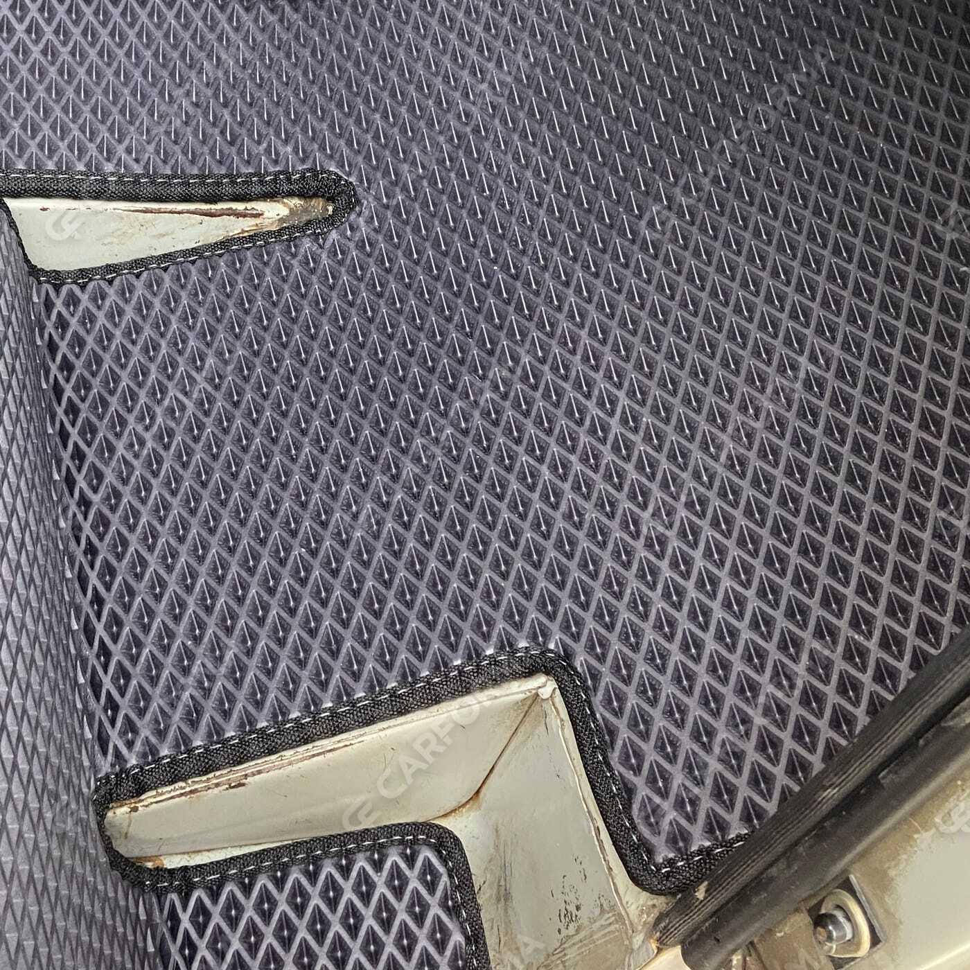 Ворсовые коврики на УАЗ Буханка 1965&nbsp;-&nbsp;2026 в Тамбове