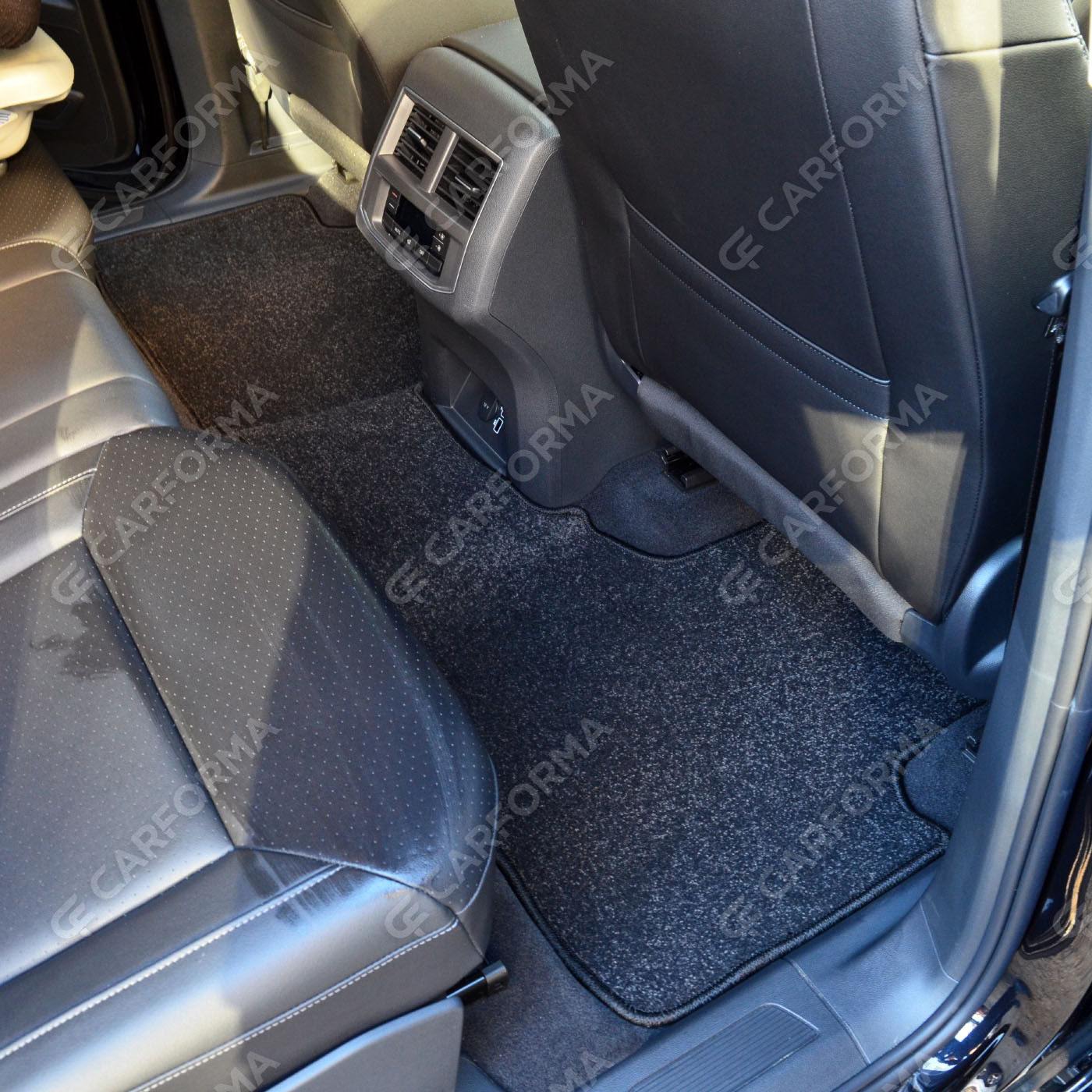 EVA коврики на Volkswagen Teramont Pro 2025&nbsp;-&nbsp;2026 в Тамбове