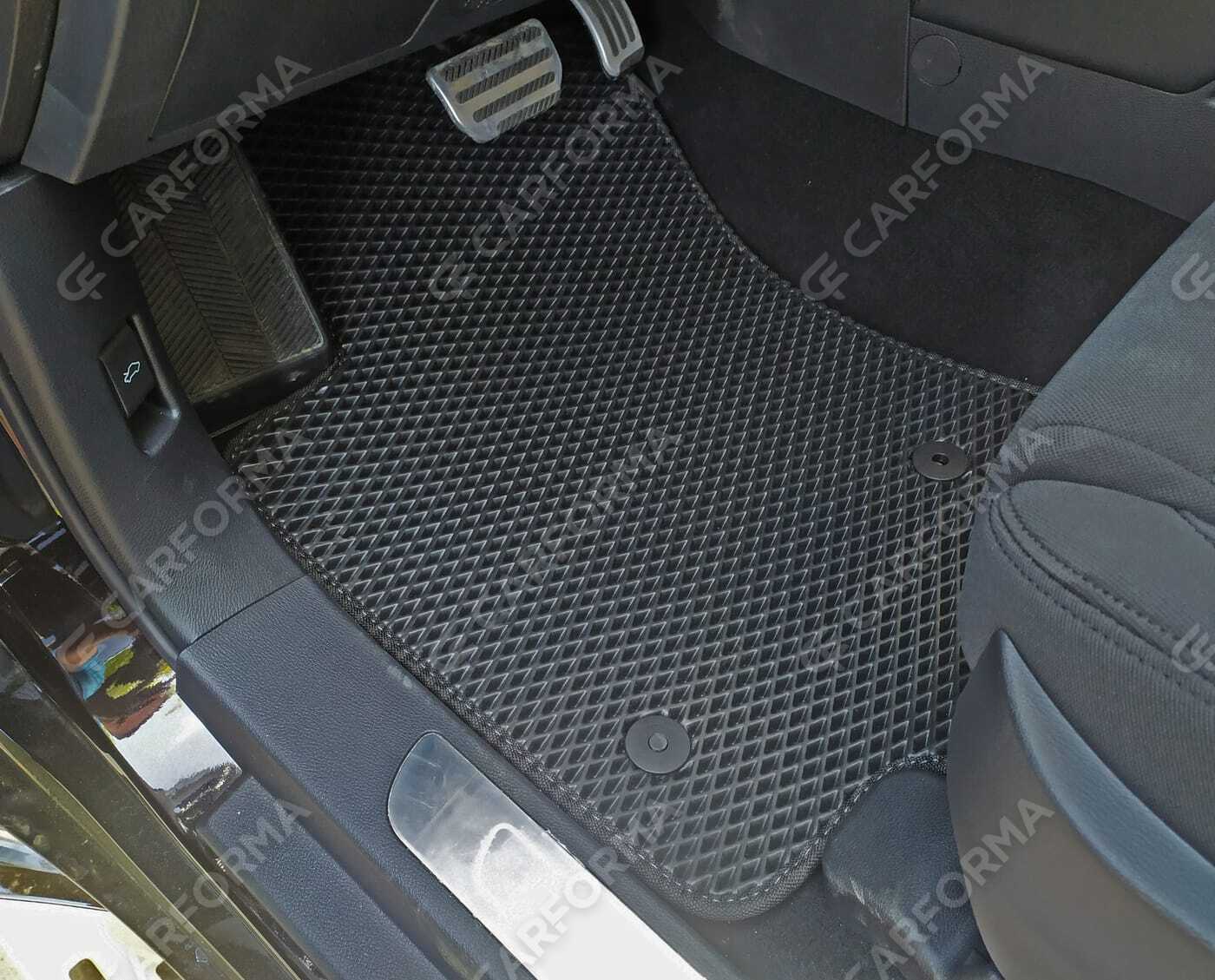 Коврики на Haval H9 I 2014&nbsp;-&nbsp;2024 в Тамбове