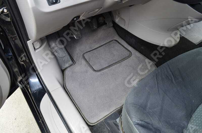 Коврики на Mitsubishi Grandis 2003&nbsp;-&nbsp;2009 в Тамбове