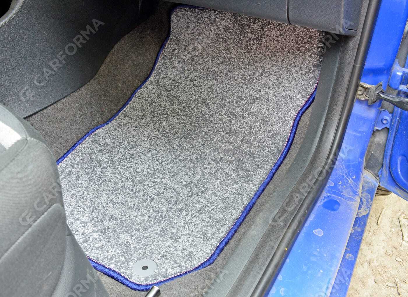 EVA коврики на Skoda Roomster 2006&nbsp;-&nbsp;2015 в Тамбове