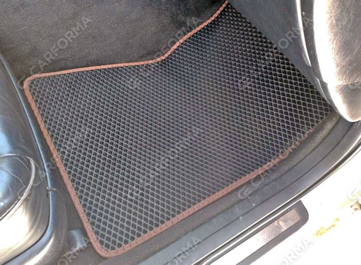 EVA коврики на Lexus GS II 1997&nbsp;-&nbsp;2005 в Тамбове