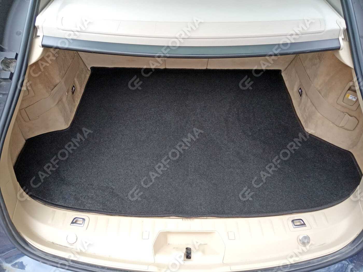 Ворсовые коврики на BMW 5 Gran Turismo (F07) 2009&nbsp;-&nbsp;2016 в Тамбове