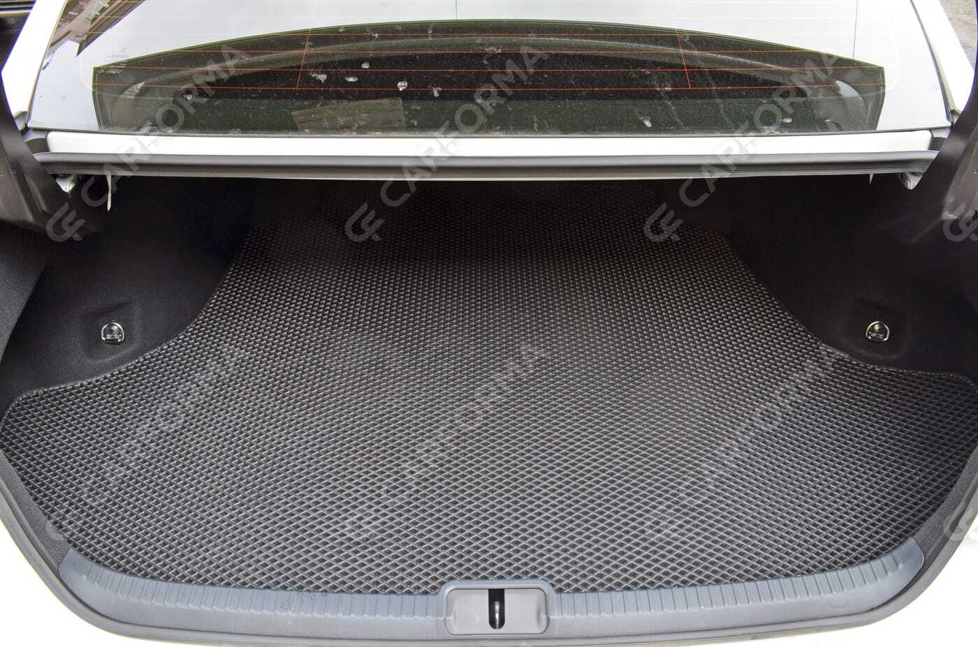 Ворсовые коврики на Lexus ES VII 2018&nbsp;-&nbsp;2026 в Тамбове