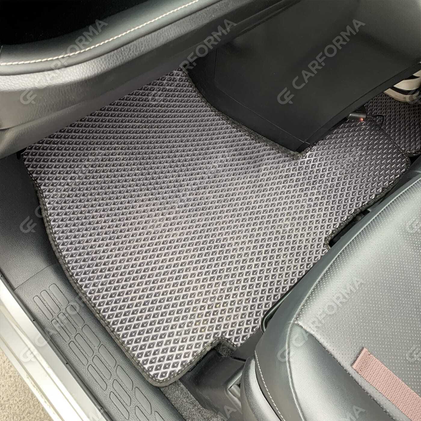 Коврики на Toyota Voxy (R80) 2014&nbsp;-&nbsp;2021 в Тамбове