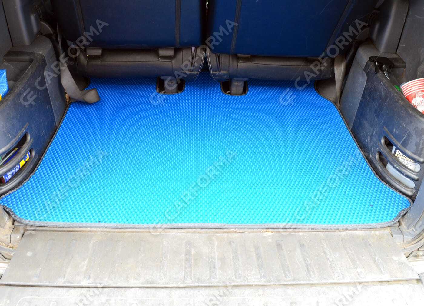 Ворсовые коврики на Honda Element 2003&nbsp;-&nbsp;2011 в Тамбове