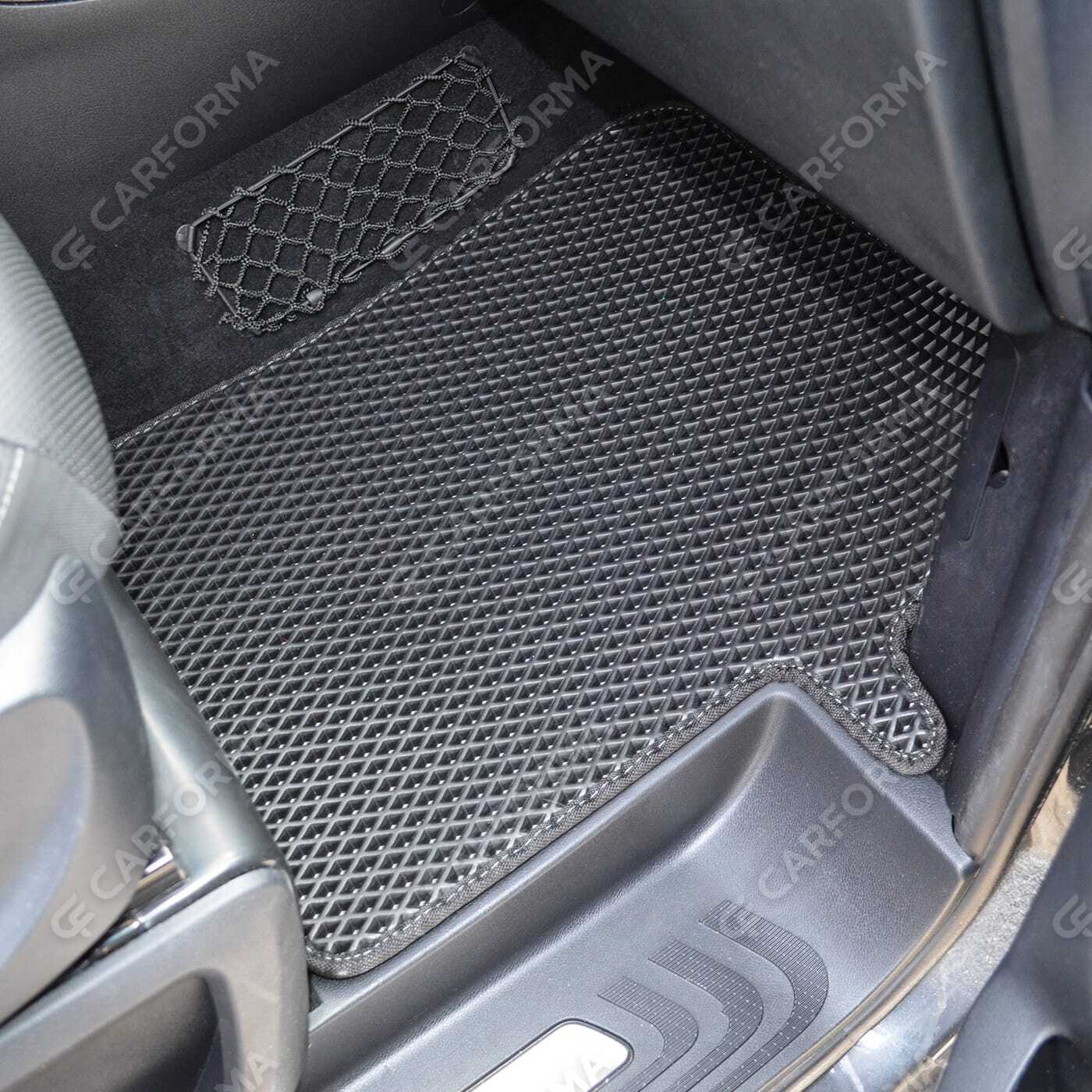 EVA коврики на Mercedes V-класс (W447) 2014&nbsp;-&nbsp;2026 в Тамбове