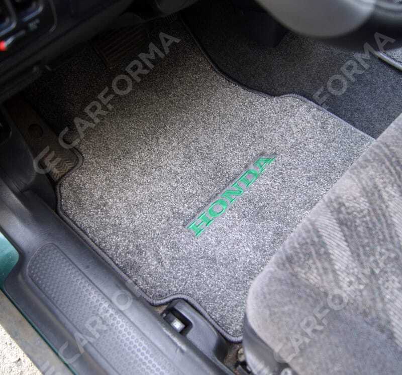 Коврики на Honda CR-V I 1995&nbsp;-&nbsp;2001 в Тамбове