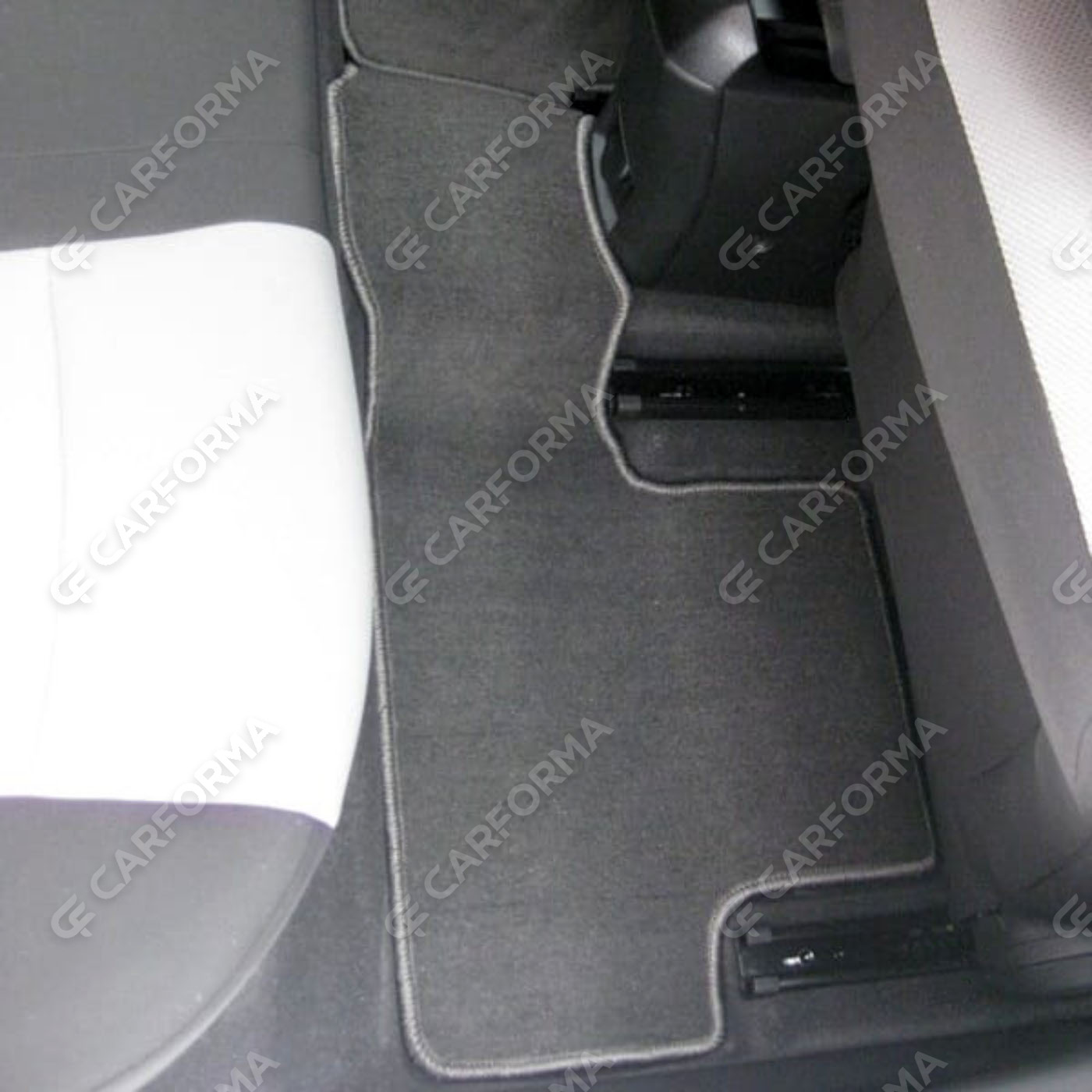 Ворсовые коврики на Chevrolet Cruze I 2008&nbsp;-&nbsp;2015 в Тамбове