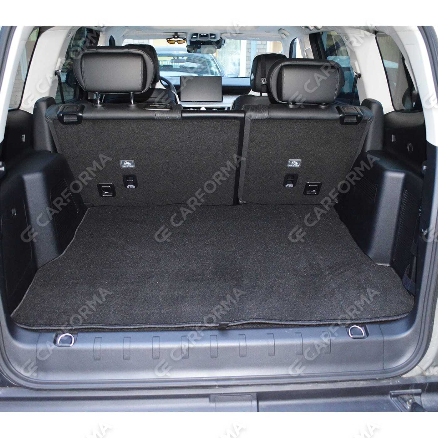 Коврики на Tank 500 2021&nbsp;-&nbsp;2026 в Тамбове