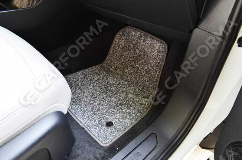 EVA коврики на Land Rover Range Rover Evoque II 2018&nbsp;-&nbsp;2026 в Тамбове