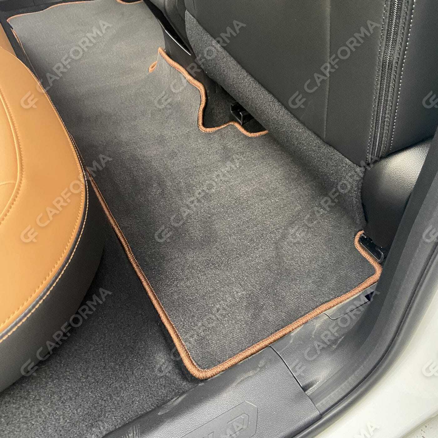 Коврики на Haval Jolion 2020&nbsp;-&nbsp;2026 в Тамбове