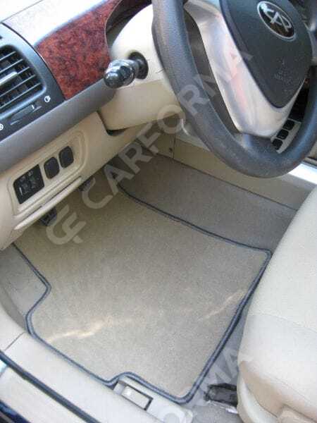 EVA коврики на Chery CrossEastar B14 2006&nbsp;-&nbsp;2014 в Тамбове